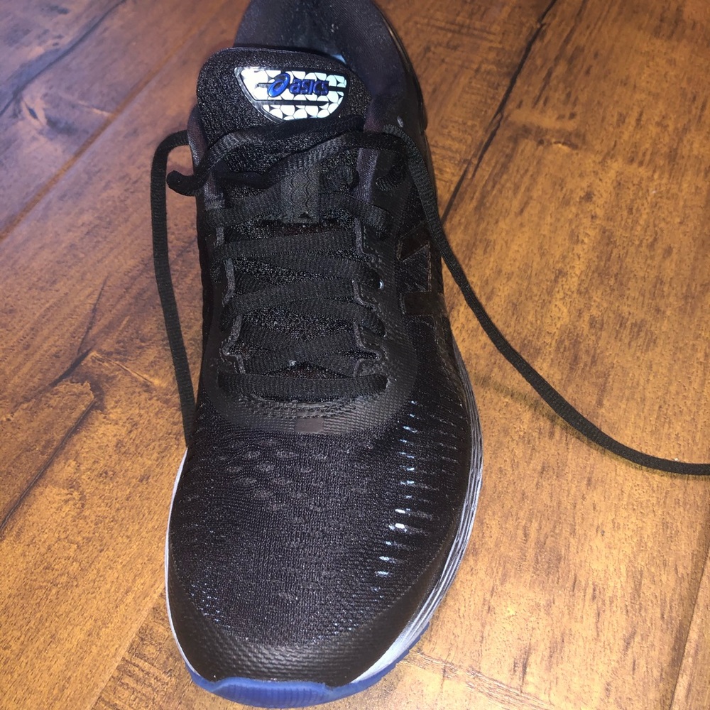 ASICS